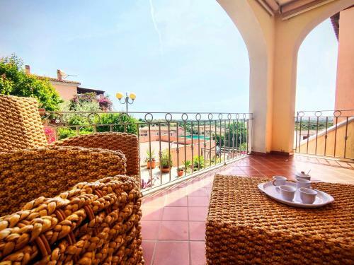 Apartamento La Casa Dei Venti