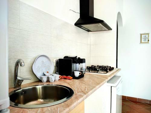 Apartamento La Casa Dei Venti