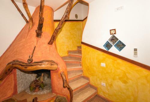 Villa Aurora Con A/c