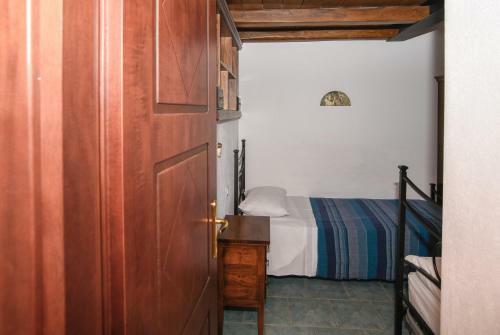 Villa Aurora Con A/c