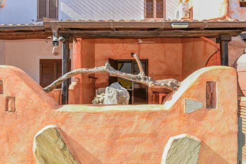 Villa Aurora Con A/c