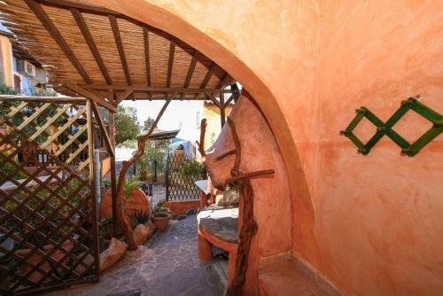 Villa Aurora Con A/c