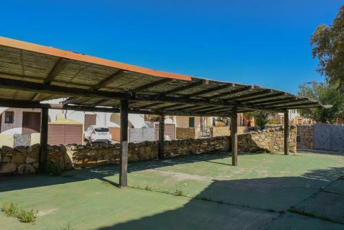 Villa Aurora Con A/c