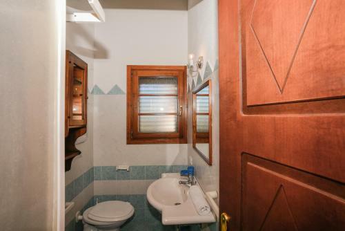Villa Aurora Con A/c