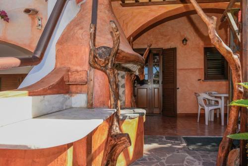 Villa Aurora Con A/c