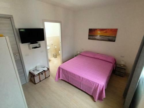 Hostal Affittacamere Budoni