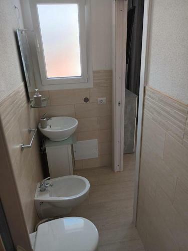 Hostal Affittacamere Budoni