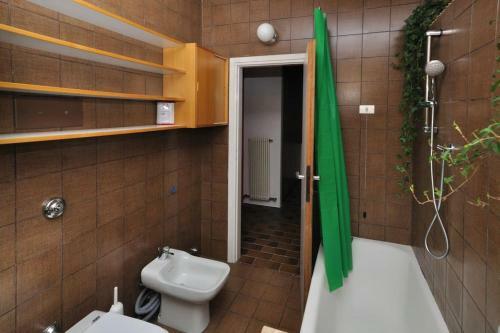 Apartamento Un'oasi Nel Verde