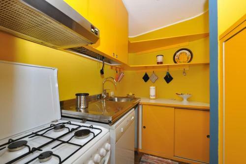 Apartamento Un'oasi Nel Verde