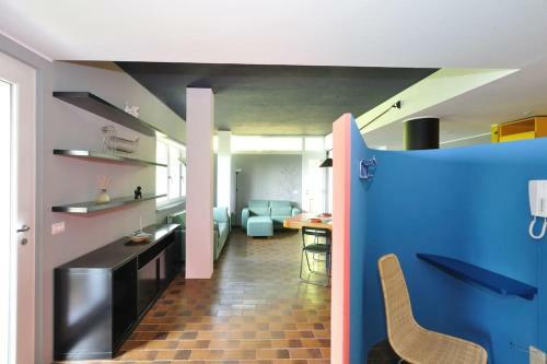 Apartamento Un'oasi Nel Verde