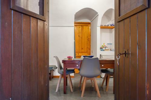 Apartamento Appartamento Esperanza Amarillo