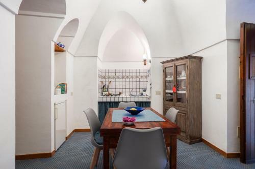 Apartamento Appartamento Esperanza Amarillo