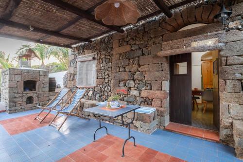 Apartamento Appartamento Esperanza Amarillo