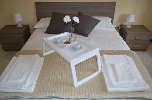 Apartamento Valley House