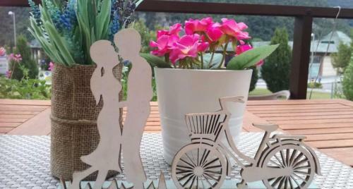 Apartamento Valley House