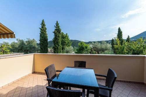 Apartamento Kastel's House