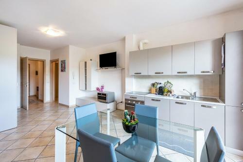 Apartamento Kastel's House