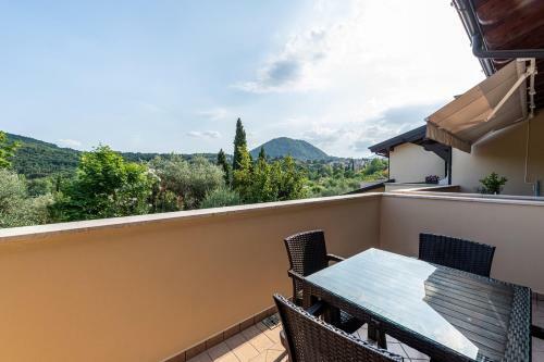 Apartamento Kastel's House