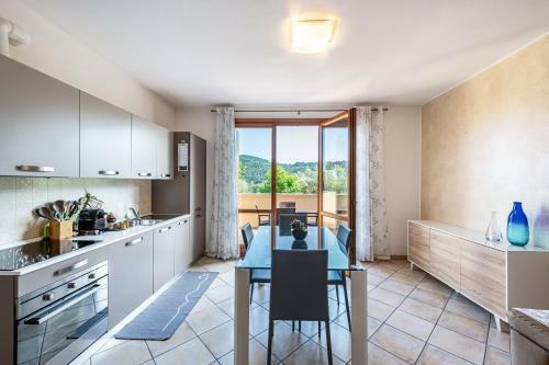 Apartamento Kastel's House