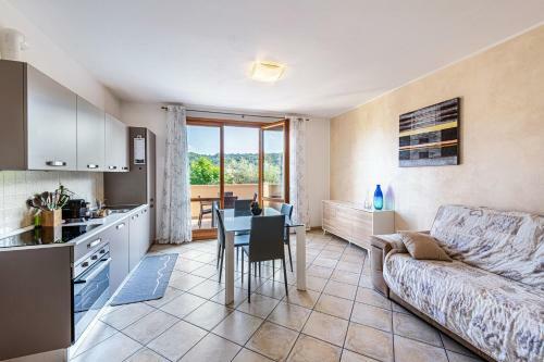 Apartamento Kastel's House