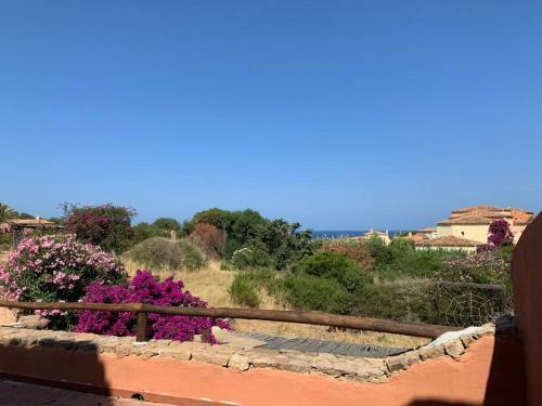 Apartamento Residence Cala Rossa
