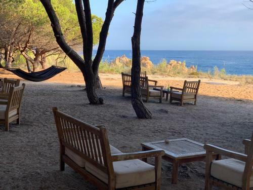 Apartamento Residence Cala Rossa