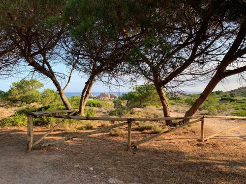 Apartamento Residence Cala Rossa