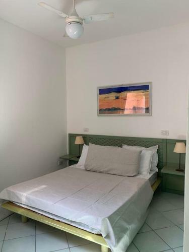 Apartamento Residence Cala Rossa