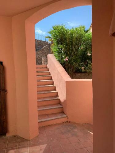 Apartamento Residence Cala Rossa