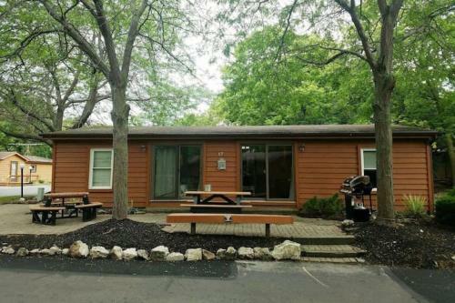 Put In Bay Island Club Unit 17