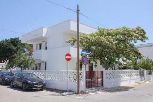 Villetta Albizia