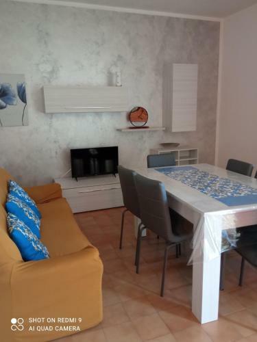 Apartamento Appartamento Torre