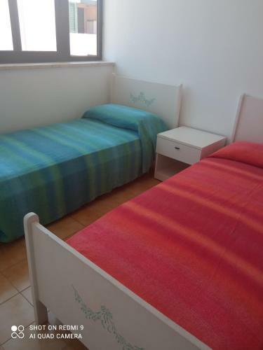 Apartamento Appartamento Torre