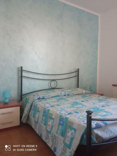 Apartamento Appartamento Torre