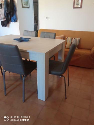 Apartamento Appartamento Torre