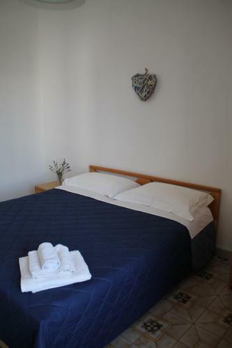 Casa Vacanze Via Omero