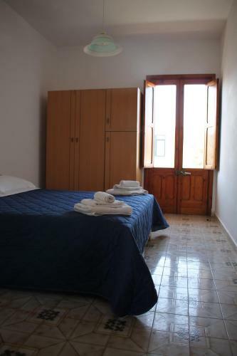 Casa Vacanze Via Omero