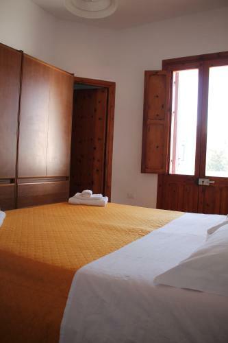 Casa Vacanze Via Omero
