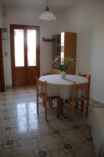 Casa Vacanze Via Omero