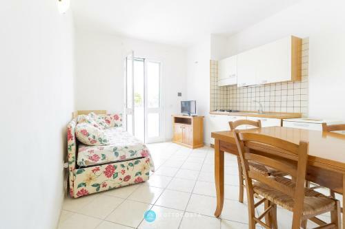 Leopardi Flat Pt - Torre Dell'orso