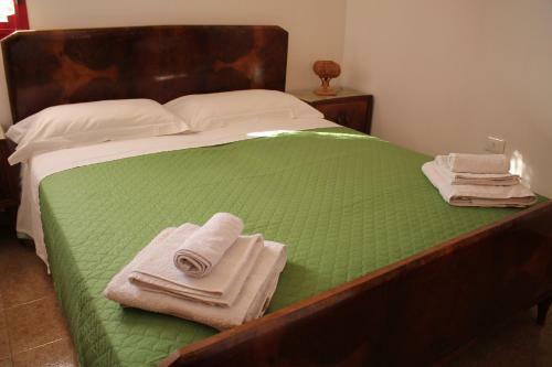 Casa Vacanze Via Brodolini
