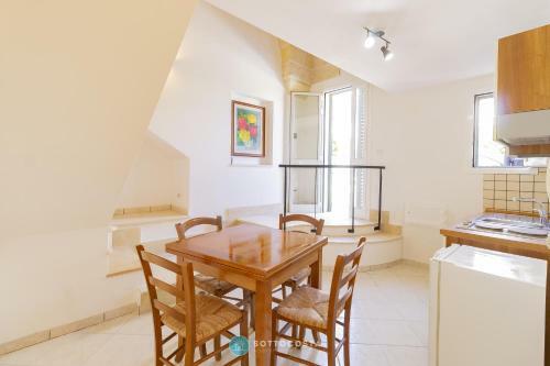 Leopardi Flat - Torre Dell'orso