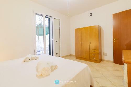 Atena Flat - Torre Dell'orso