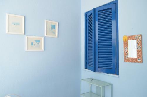 Villetta ?la Pumetta Blu?