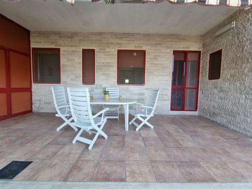 Villa Tre Cuori Torre Dell'orso