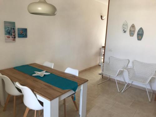 Villetta A Schiera Junior 2