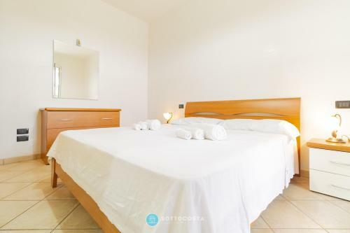 Afrodite Flat - Torre Dell'orso