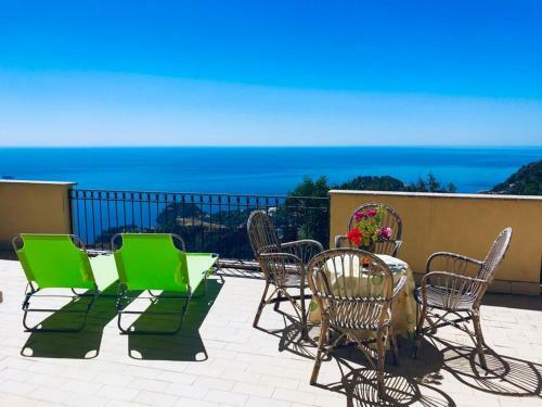 Apartamento Casa Rey
