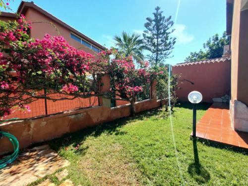 Skf Paradise Home, 400m Dalla Spiaggia, Costa Rei