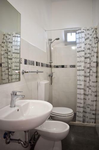 Apartamento La Casa Di Antonio